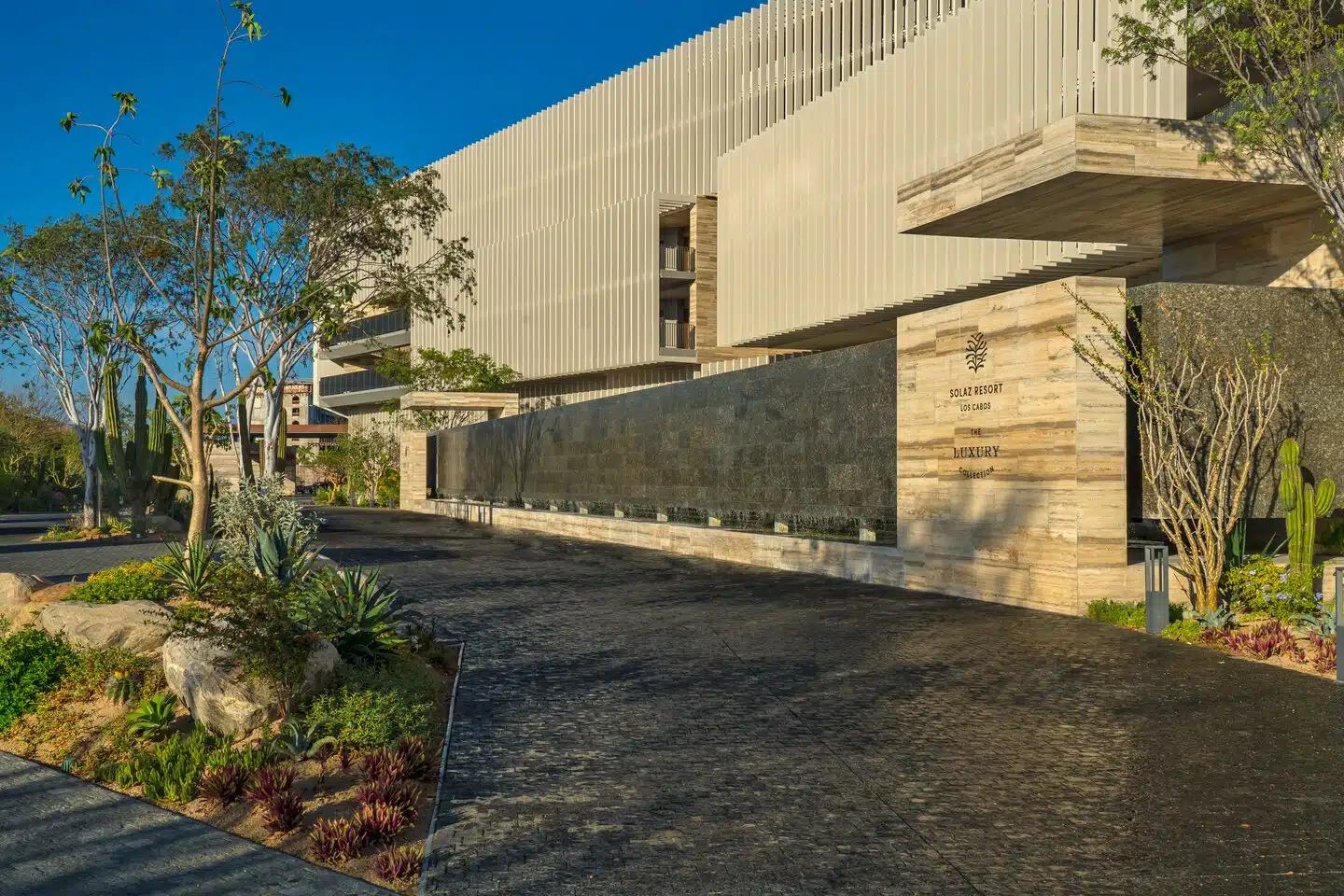 Tourist Corridor