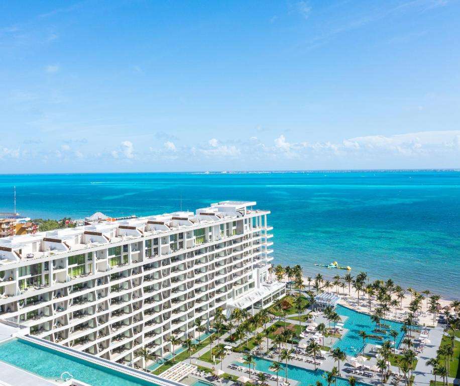 Garza Blanca Resort & Spa