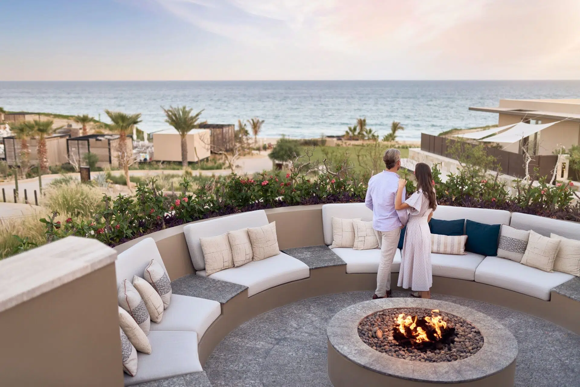 Zadun, Ritz Carlton Reserve