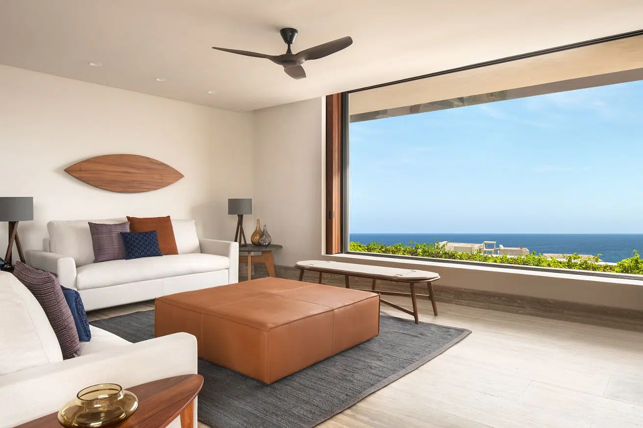 Zadun, Ritz Carlton Reserve