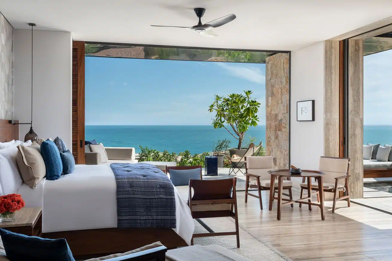 Zadun, Ritz Carlton Reserve