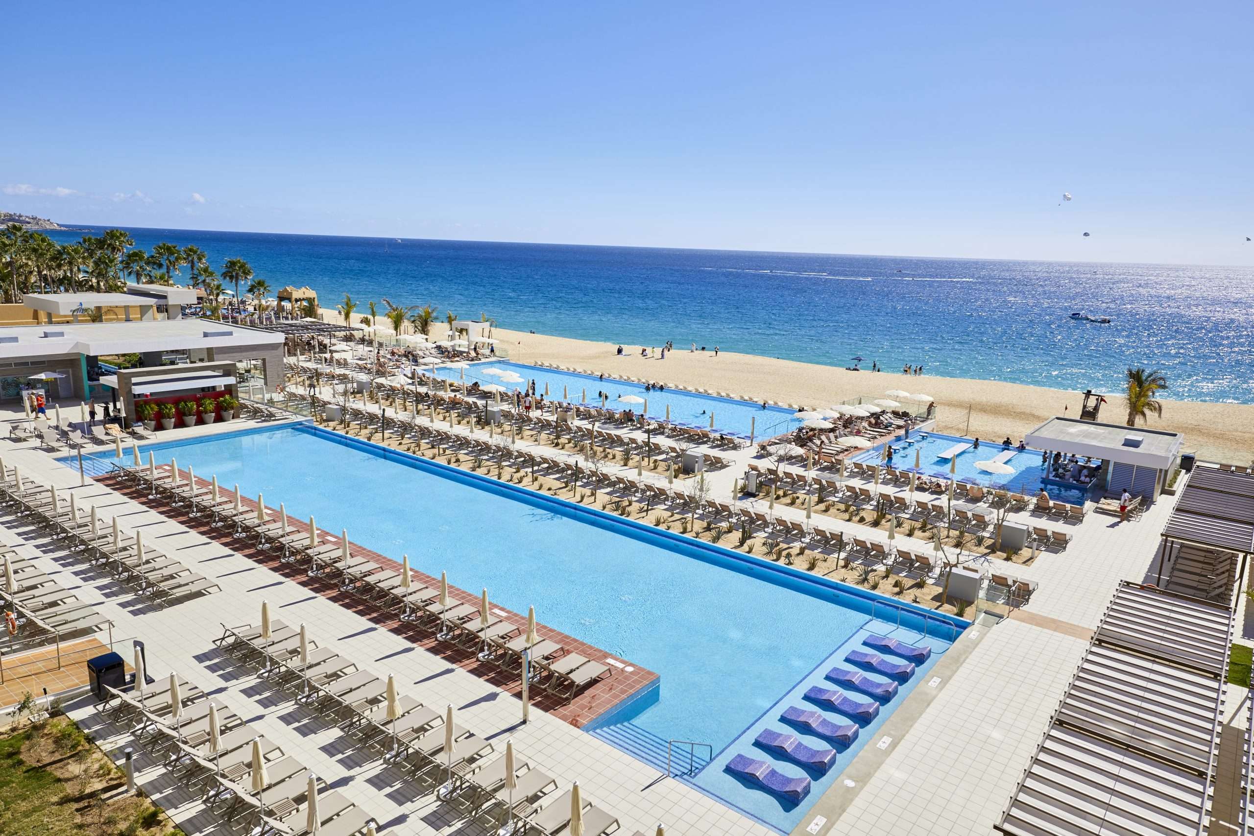 Riu Palace Baja California