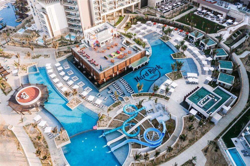 Hard Rock Hotel