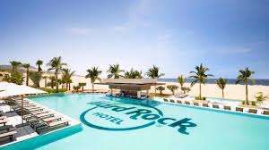 Hard Rock Hotel