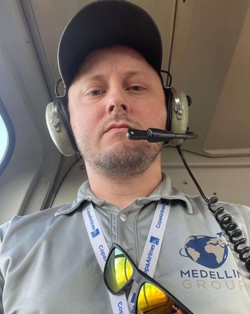 Arik Anderson, CMP CTC — Founder OnlyCabo Tours