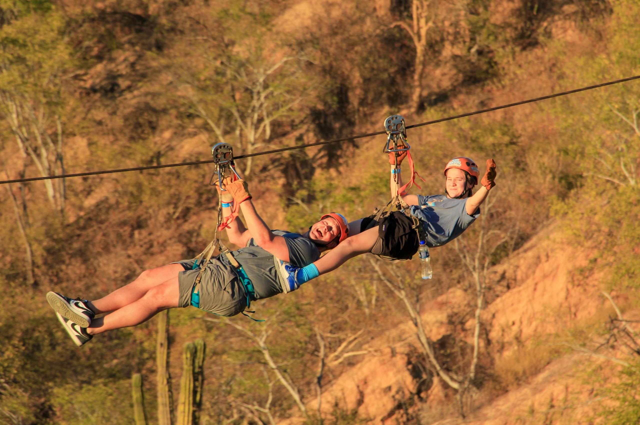 Monster Zipline (2)