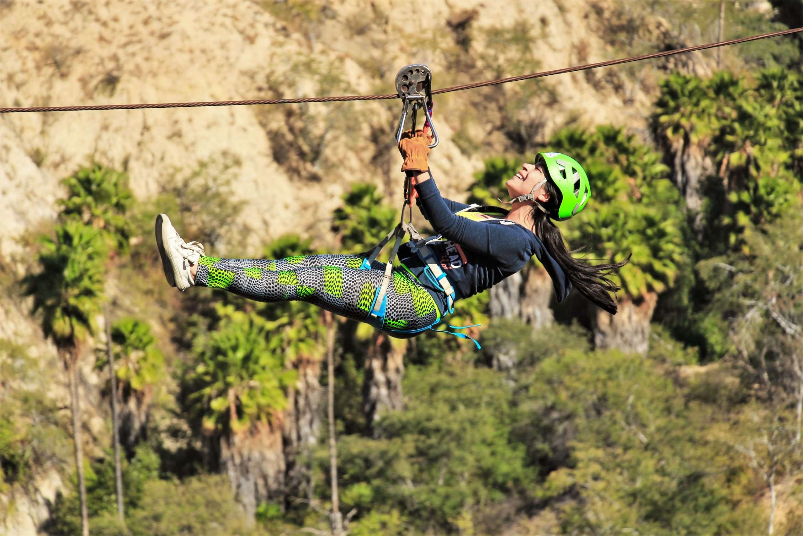 Monster Zipline (2)