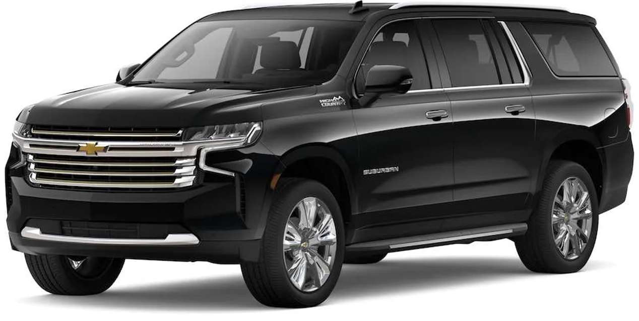 SUV