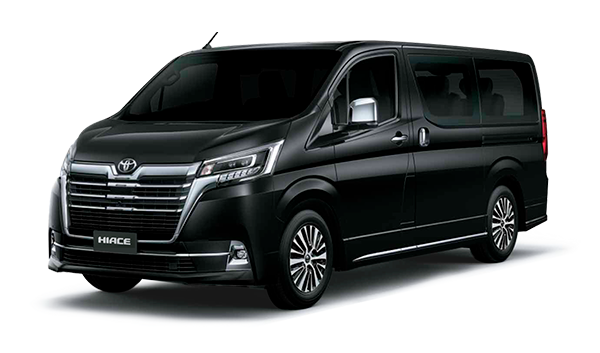 HIACE